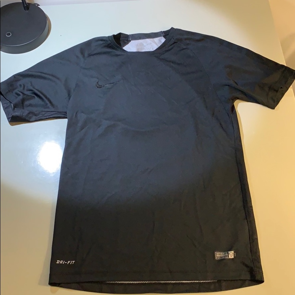 Nike Authentic Football Dri-Fit T-shirt